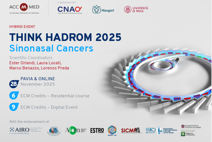 Think Hadrom 2025
